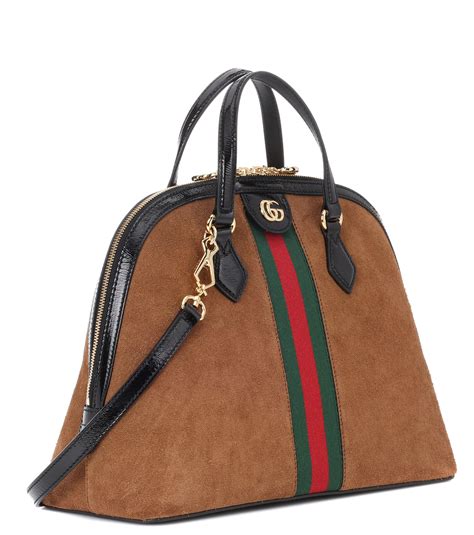 gucci ophidia square bag|gucci ophidia suede bag.